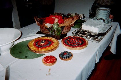 Tarts